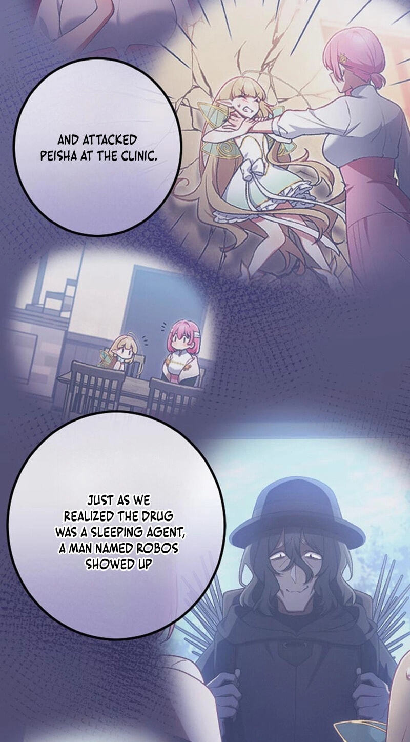 Omae wa Tsuyo sugita to Nakama ni Uragirareta "Moto S Rank Boukensha" wa, Inaka de Slow Life o Okuritai Chapter 43 page 7 - 