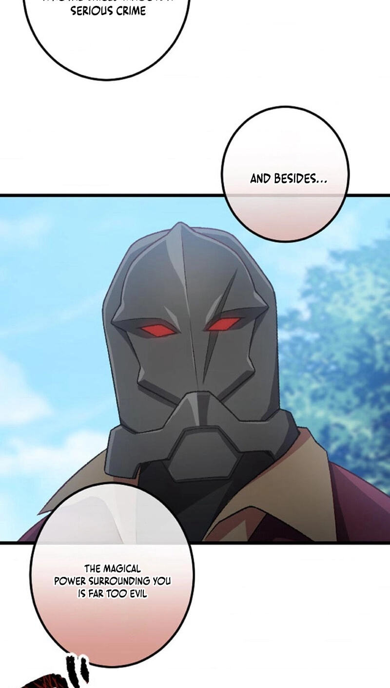 Omae wa Tsuyo sugita to Nakama ni Uragirareta "Moto S Rank Boukensha" wa, Inaka de Slow Life o Okuritai Chapter 43 page 61 - 