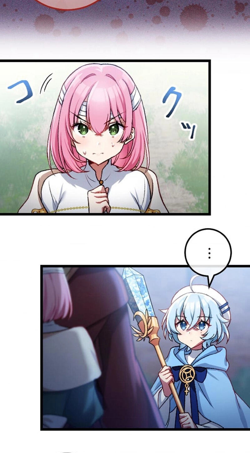 Omae wa Tsuyo sugita to Nakama ni Uragirareta "Moto S Rank Boukensha" wa, Inaka de Slow Life o Okuritai Chapter 43 page 10 - 