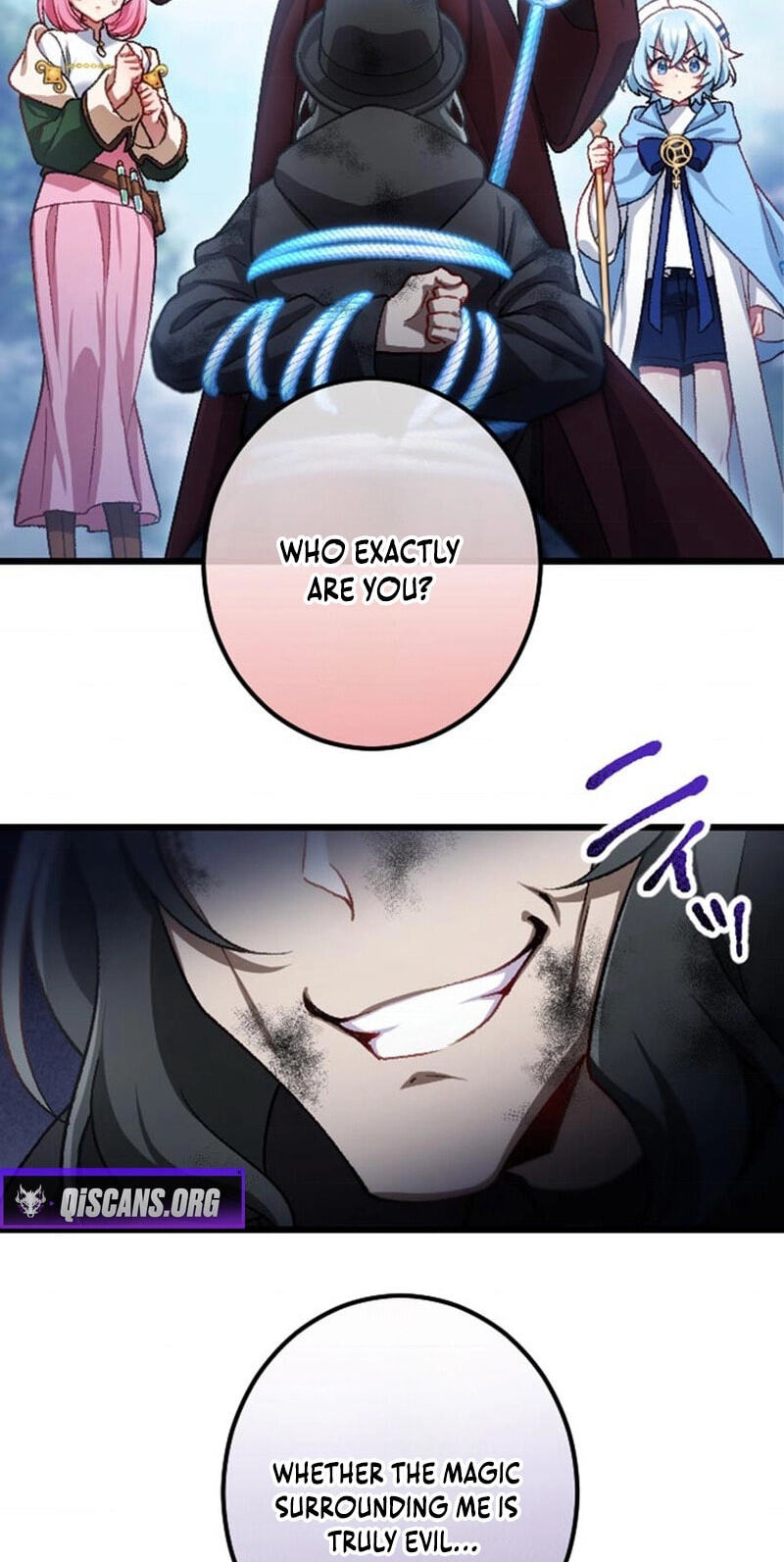 Omae wa Tsuyo sugita to Nakama ni Uragirareta "Moto S Rank Boukensha" wa, Inaka de Slow Life o Okuritai Chapter 44 page 2 - 