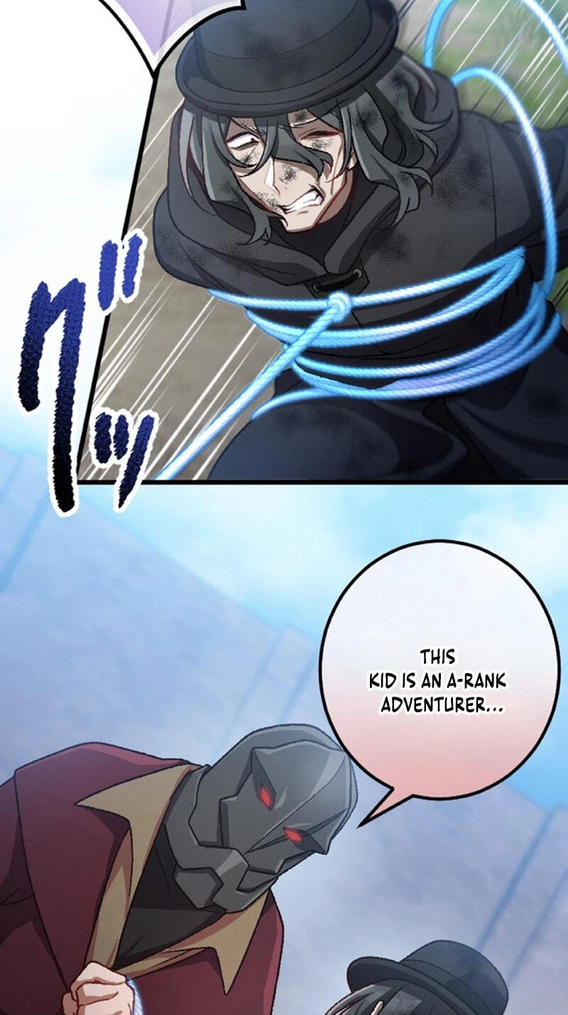 Omae wa Tsuyo sugita to Nakama ni Uragirareta "Moto S Rank Boukensha" wa, Inaka de Slow Life o Okuritai Chapter 44 page 11 - 