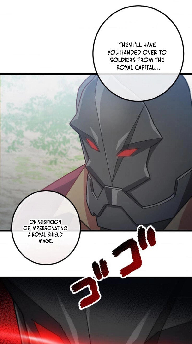 Omae wa Tsuyo sugita to Nakama ni Uragirareta "Moto S Rank Boukensha" wa, Inaka de Slow Life o Okuritai Chapter 44 page 16 - 