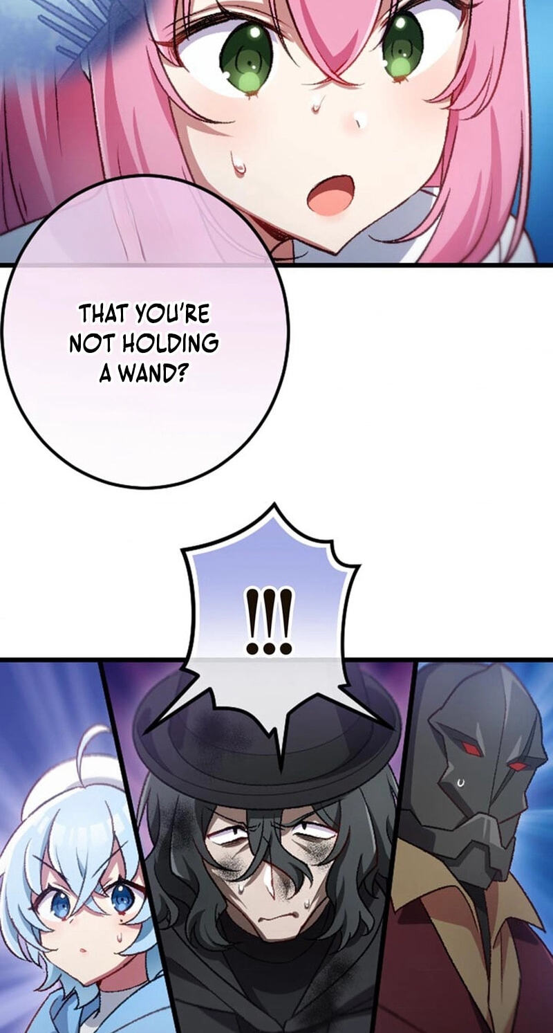 Omae wa Tsuyo sugita to Nakama ni Uragirareta "Moto S Rank Boukensha" wa, Inaka de Slow Life o Okuritai Chapter 44 page 23 - 