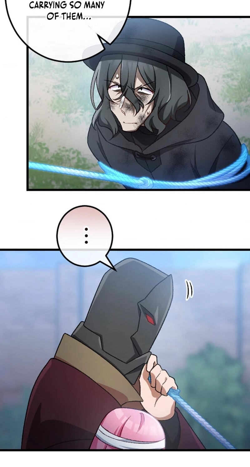 Omae wa Tsuyo sugita to Nakama ni Uragirareta "Moto S Rank Boukensha" wa, Inaka de Slow Life o Okuritai Chapter 44 page 25 - 