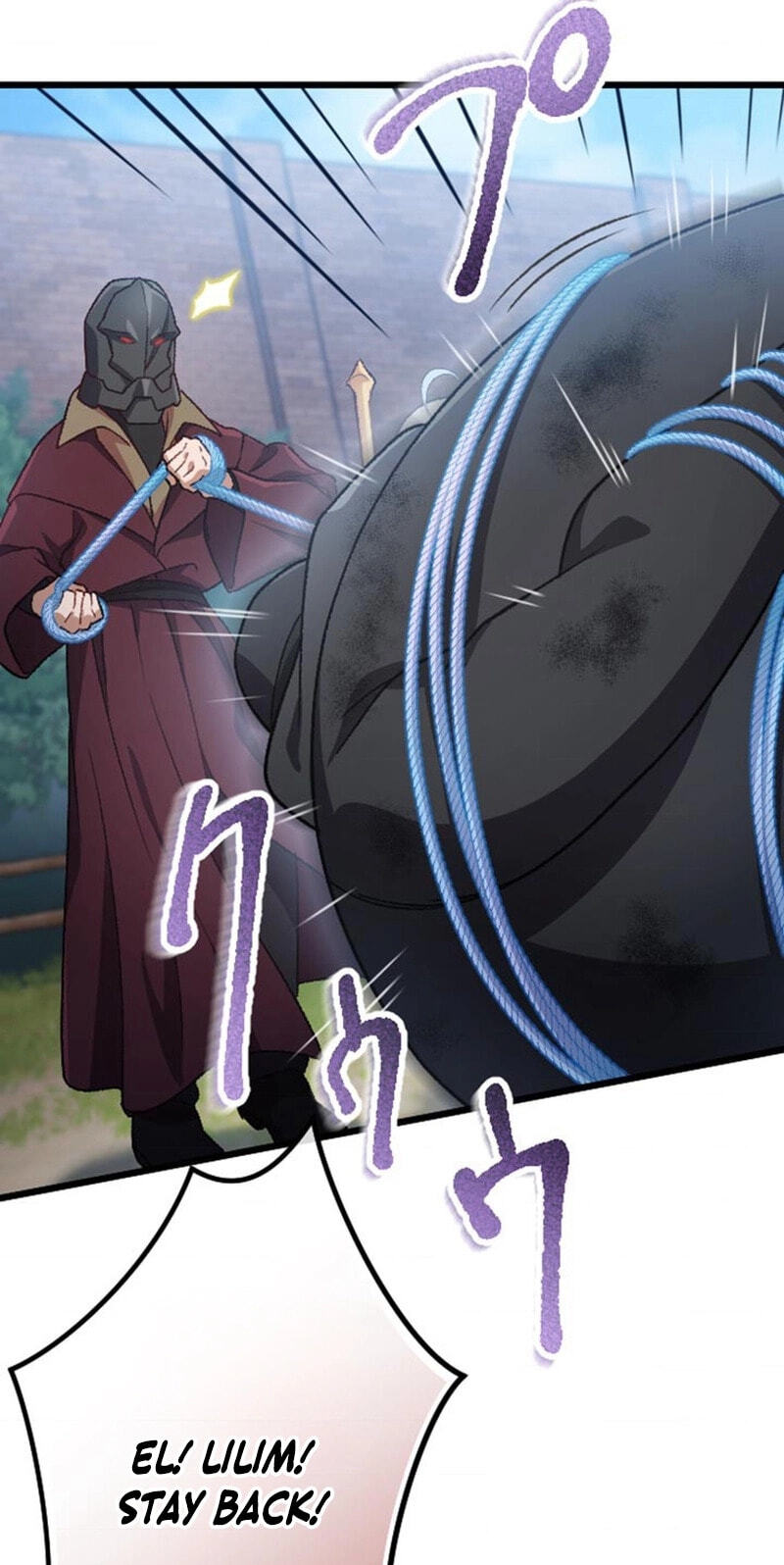Omae wa Tsuyo sugita to Nakama ni Uragirareta "Moto S Rank Boukensha" wa, Inaka de Slow Life o Okuritai Chapter 44 page 28 - 