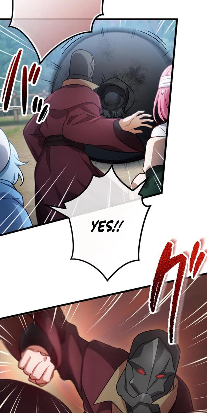 Omae wa Tsuyo sugita to Nakama ni Uragirareta "Moto S Rank Boukensha" wa, Inaka de Slow Life o Okuritai Chapter 44 page 29 - 