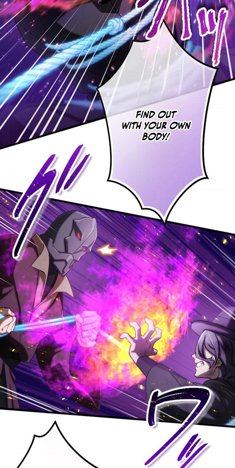 Omae wa Tsuyo sugita to Nakama ni Uragirareta "Moto S Rank Boukensha" wa, Inaka de Slow Life o Okuritai Chapter 44 page 4 - 