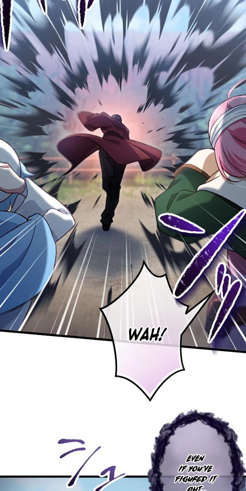 Omae wa Tsuyo sugita to Nakama ni Uragirareta "Moto S Rank Boukensha" wa, Inaka de Slow Life o Okuritai Chapter 44 page 31 - 