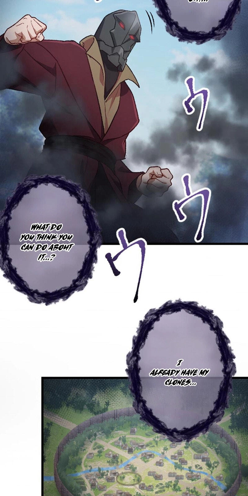 Omae wa Tsuyo sugita to Nakama ni Uragirareta "Moto S Rank Boukensha" wa, Inaka de Slow Life o Okuritai Chapter 44 page 32 - 
