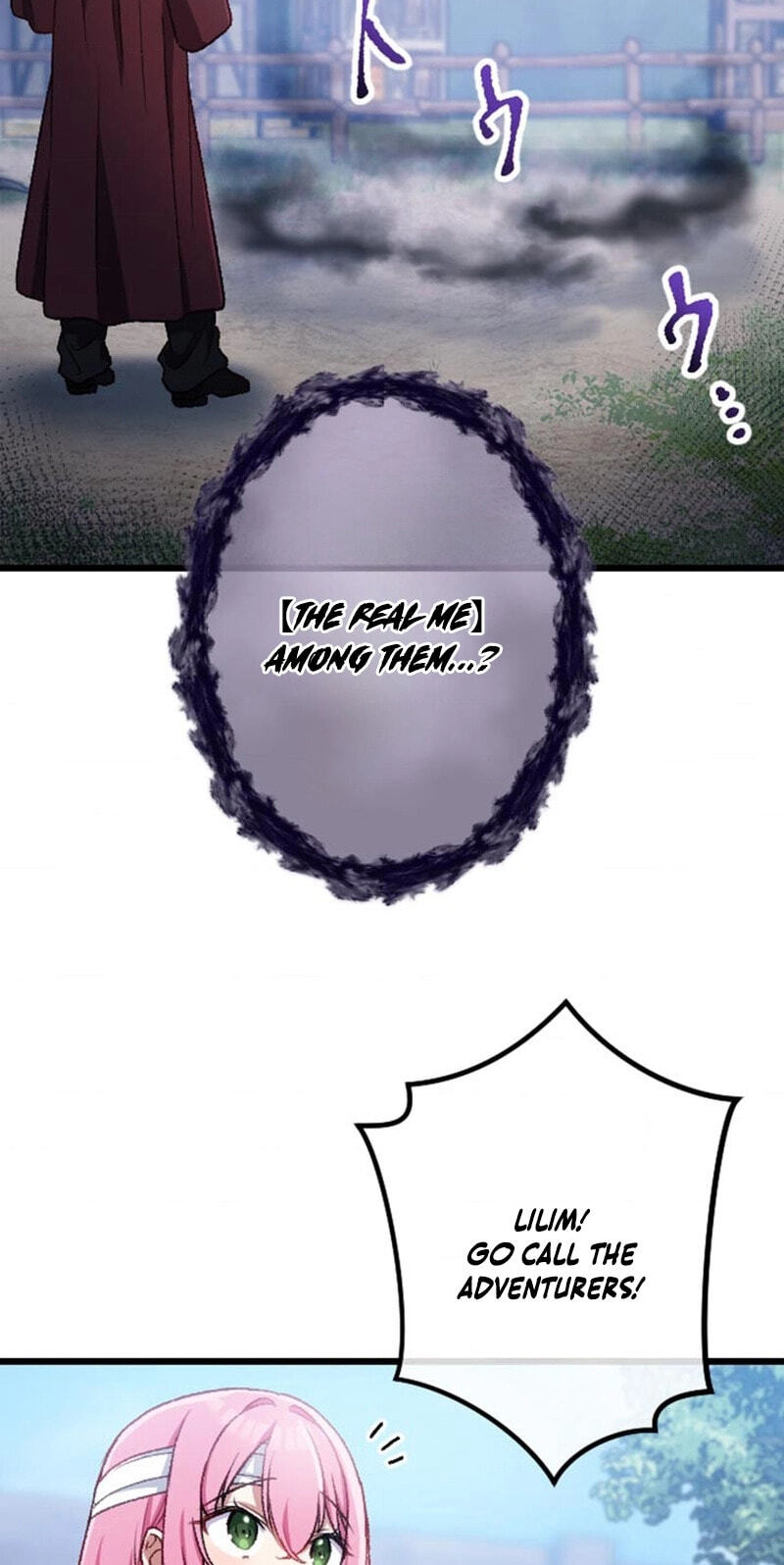 Omae wa Tsuyo sugita to Nakama ni Uragirareta "Moto S Rank Boukensha" wa, Inaka de Slow Life o Okuritai Chapter 44 page 34 - 