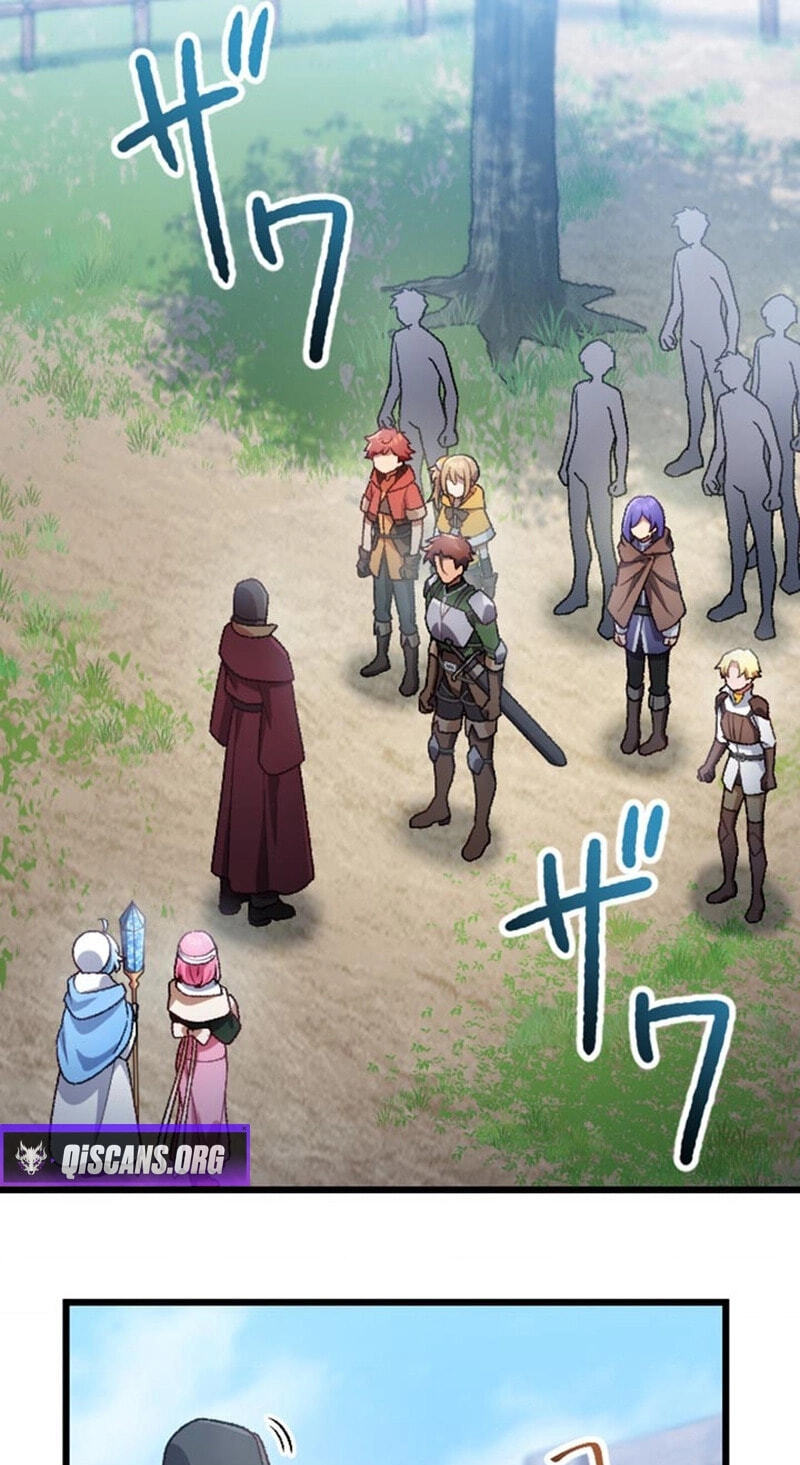 Omae wa Tsuyo sugita to Nakama ni Uragirareta "Moto S Rank Boukensha" wa, Inaka de Slow Life o Okuritai Chapter 44 page 37 - 