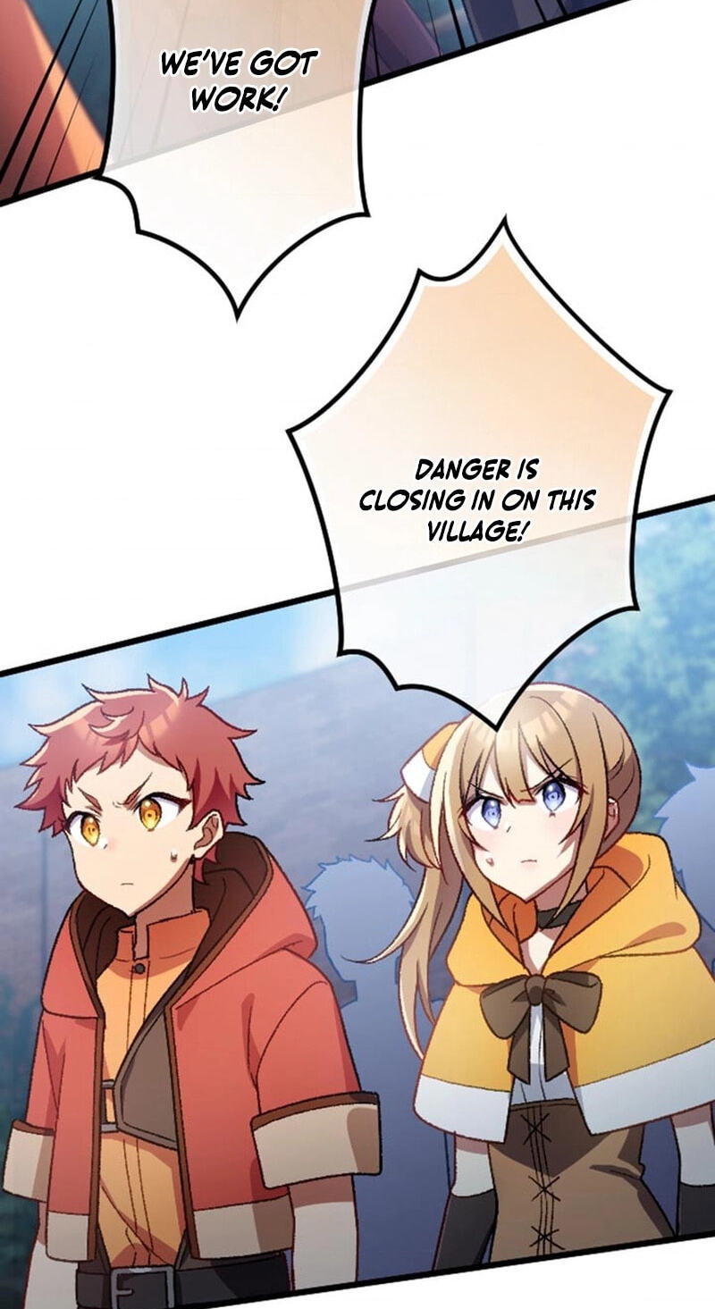 Omae wa Tsuyo sugita to Nakama ni Uragirareta "Moto S Rank Boukensha" wa, Inaka de Slow Life o Okuritai Chapter 44 page 40 - 