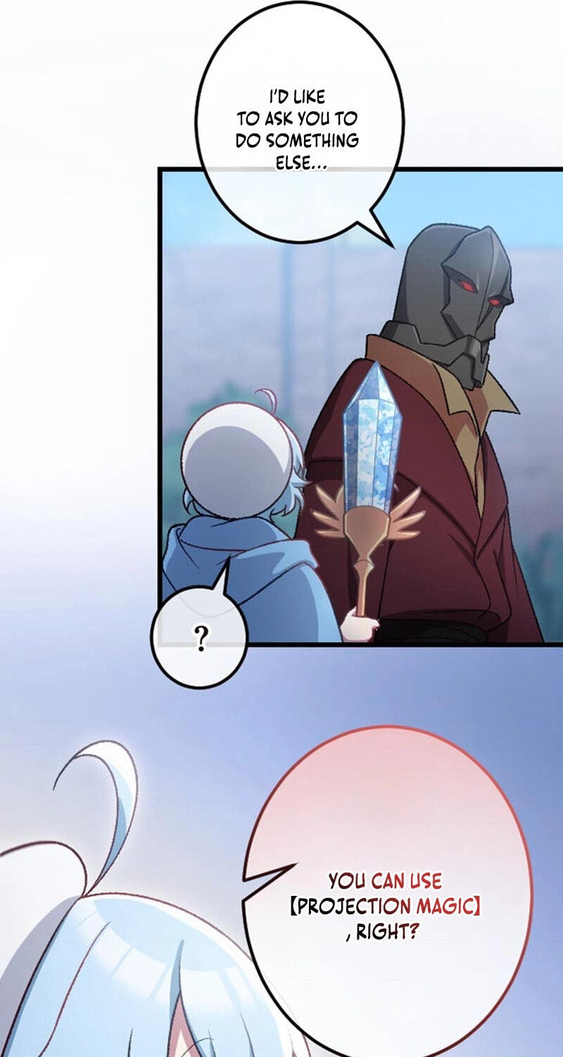 Omae wa Tsuyo sugita to Nakama ni Uragirareta "Moto S Rank Boukensha" wa, Inaka de Slow Life o Okuritai Chapter 44 page 47 - 