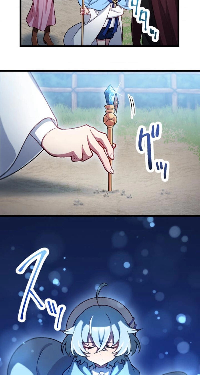 Omae wa Tsuyo sugita to Nakama ni Uragirareta "Moto S Rank Boukensha" wa, Inaka de Slow Life o Okuritai Chapter 44 page 50 - 