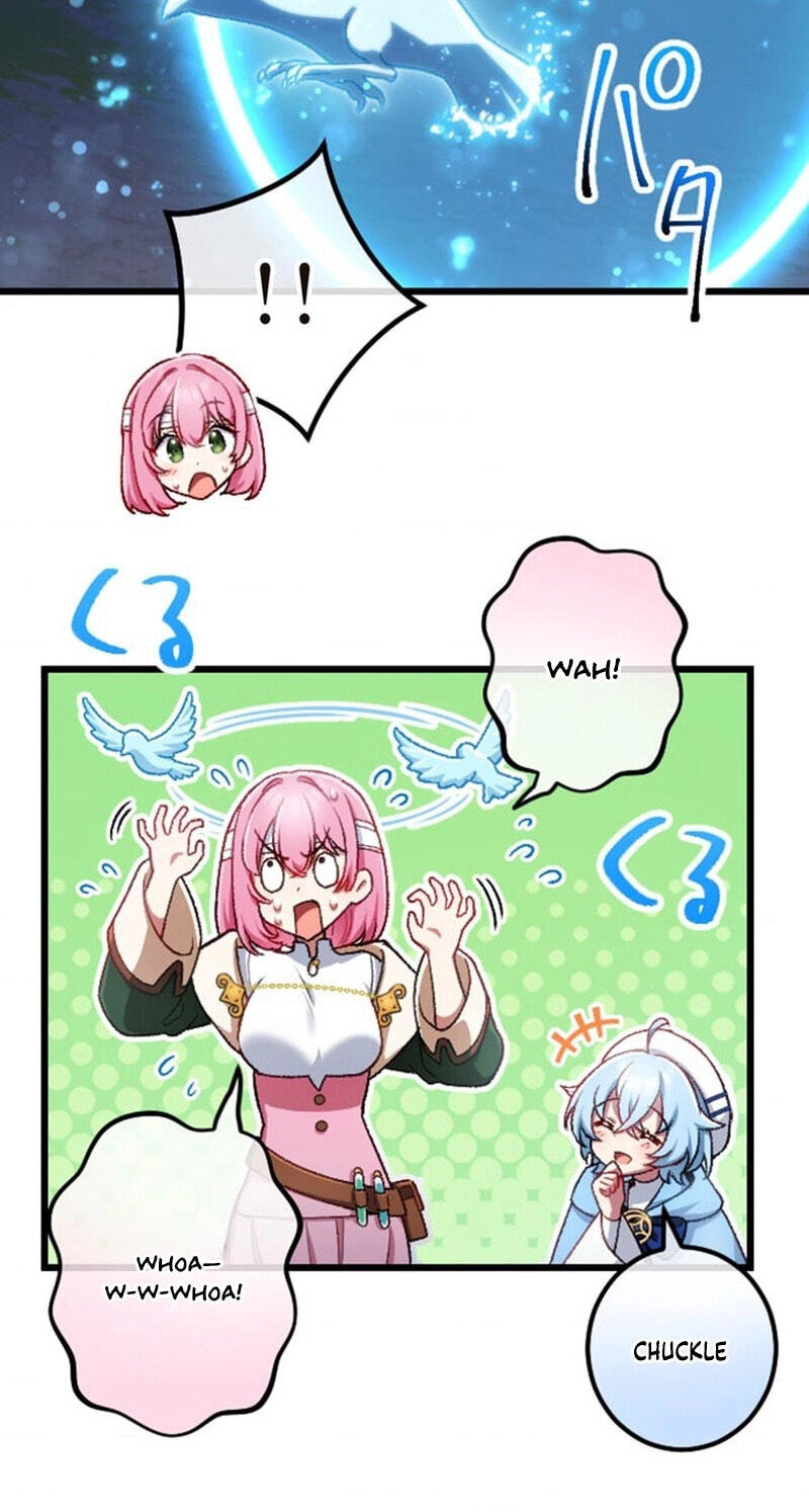 Omae wa Tsuyo sugita to Nakama ni Uragirareta "Moto S Rank Boukensha" wa, Inaka de Slow Life o Okuritai Chapter 44 page 55 - 