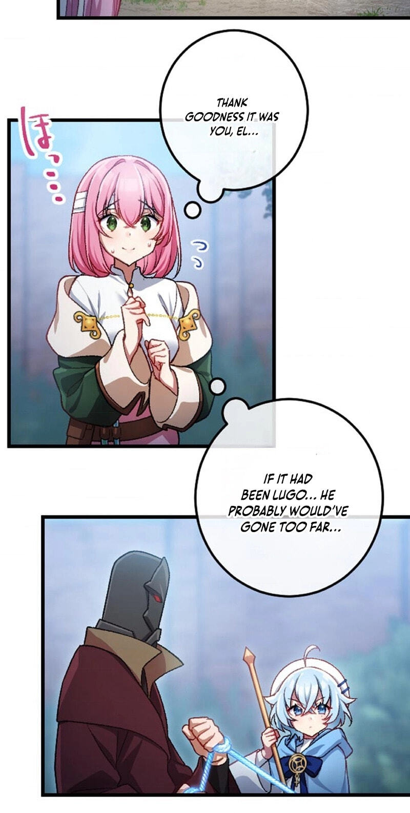 Omae wa Tsuyo sugita to Nakama ni Uragirareta "Moto S Rank Boukensha" wa, Inaka de Slow Life o Okuritai Chapter 44 page 9 - 