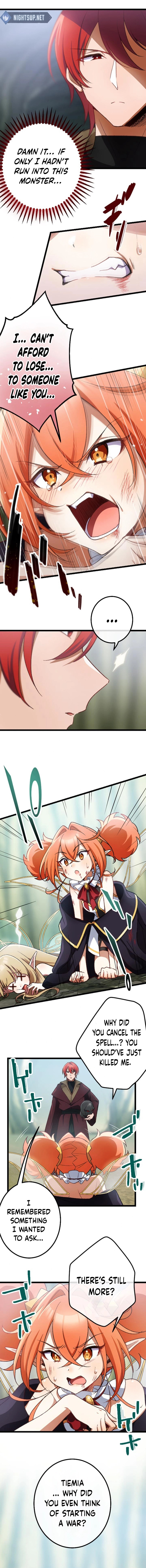 Omae wa Tsuyo sugita to Nakama ni Uragirareta "Moto S Rank Boukensha" wa, Inaka de Slow Life o Okuritai Chapter 5 page 2 - 