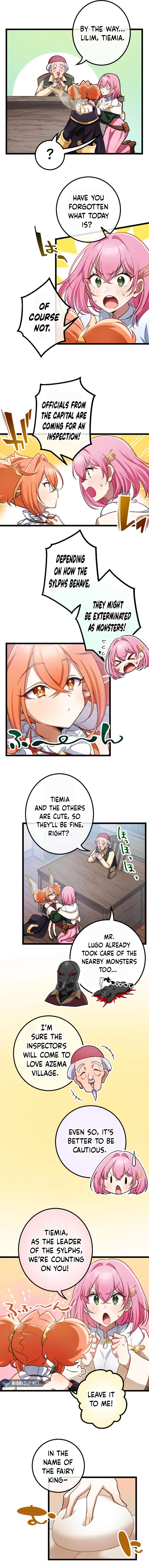 Omae wa Tsuyo sugita to Nakama ni Uragirareta "Moto S Rank Boukensha" wa, Inaka de Slow Life o Okuritai Chapter 5 page 11 - 