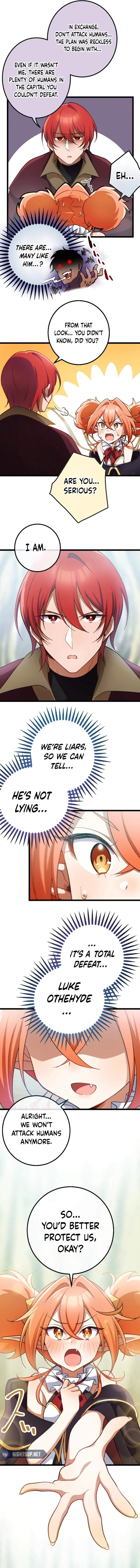 Omae wa Tsuyo sugita to Nakama ni Uragirareta "Moto S Rank Boukensha" wa, Inaka de Slow Life o Okuritai Chapter 5 page 6 - 