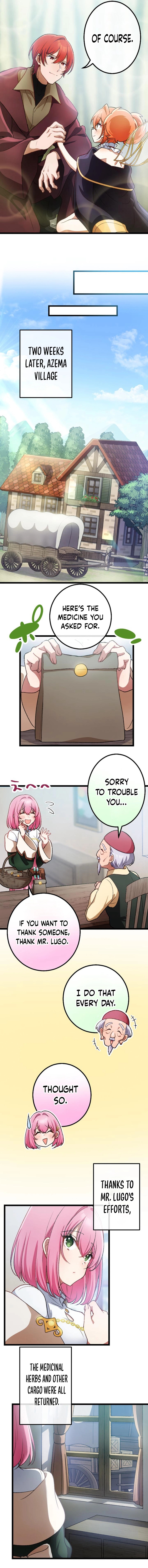 Omae wa Tsuyo sugita to Nakama ni Uragirareta "Moto S Rank Boukensha" wa, Inaka de Slow Life o Okuritai Chapter 5 page 7 - 
