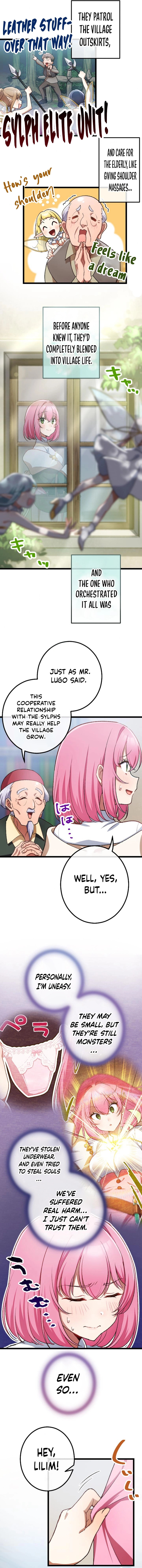 Omae wa Tsuyo sugita to Nakama ni Uragirareta "Moto S Rank Boukensha" wa, Inaka de Slow Life o Okuritai Chapter 5 page 9 - 