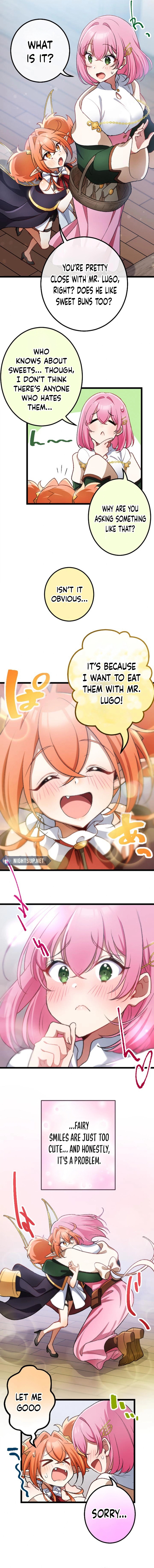 Omae wa Tsuyo sugita to Nakama ni Uragirareta "Moto S Rank Boukensha" wa, Inaka de Slow Life o Okuritai Chapter 5 page 10 - 
