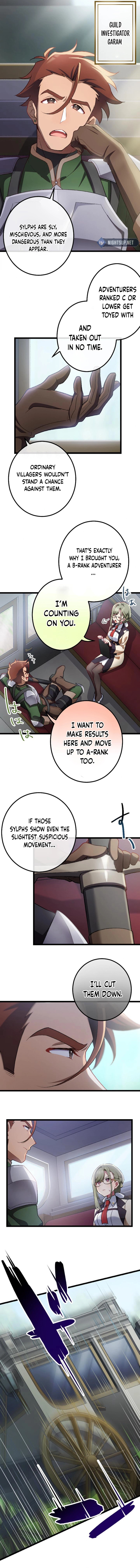 Omae wa Tsuyo sugita to Nakama ni Uragirareta "Moto S Rank Boukensha" wa, Inaka de Slow Life o Okuritai Chapter 6 page 2 - 