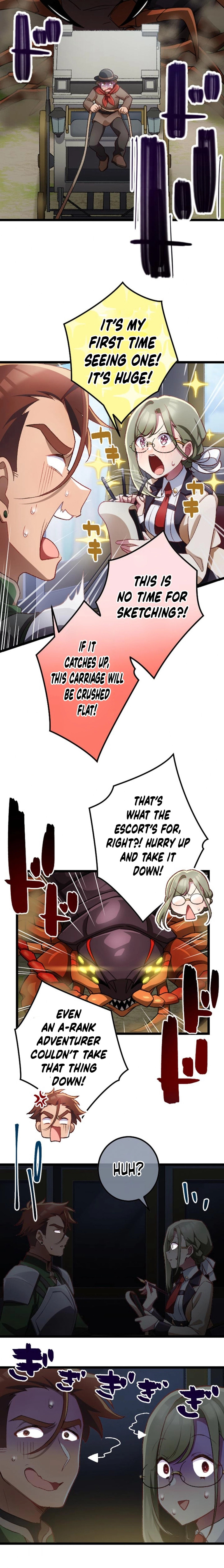 Omae wa Tsuyo sugita to Nakama ni Uragirareta "Moto S Rank Boukensha" wa, Inaka de Slow Life o Okuritai Chapter 6 page 4 - 
