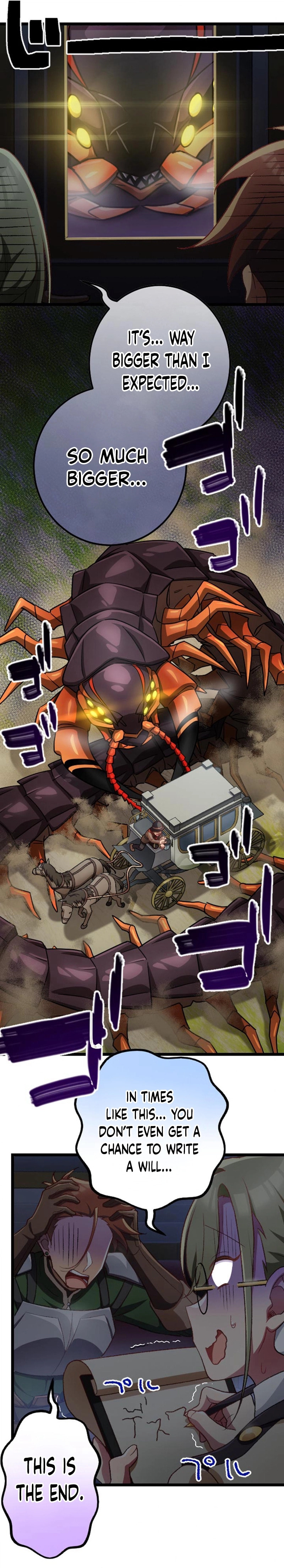 Omae wa Tsuyo sugita to Nakama ni Uragirareta "Moto S Rank Boukensha" wa, Inaka de Slow Life o Okuritai Chapter 6 page 5 - 