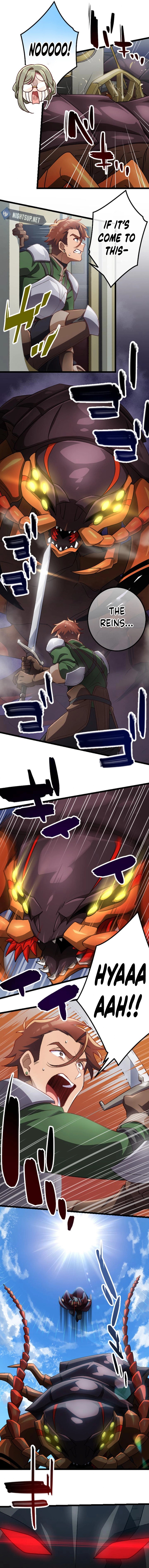 Omae wa Tsuyo sugita to Nakama ni Uragirareta "Moto S Rank Boukensha" wa, Inaka de Slow Life o Okuritai Chapter 6 page 6 - 