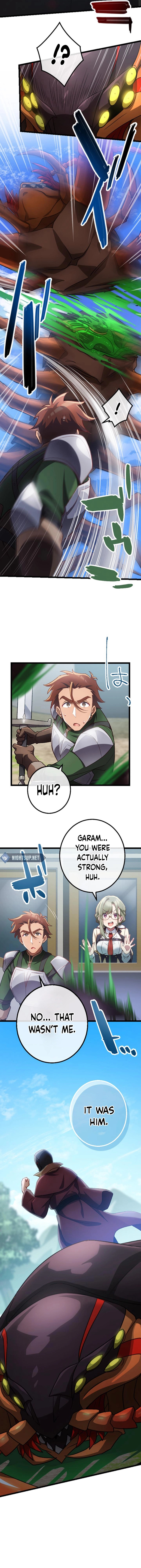 Omae wa Tsuyo sugita to Nakama ni Uragirareta "Moto S Rank Boukensha" wa, Inaka de Slow Life o Okuritai Chapter 6 page 7 - 