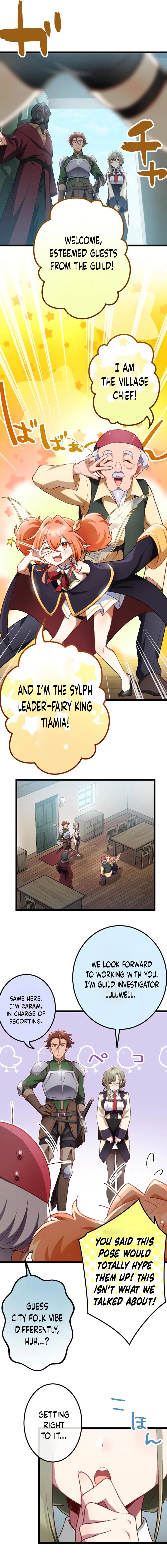 Omae wa Tsuyo sugita to Nakama ni Uragirareta "Moto S Rank Boukensha" wa, Inaka de Slow Life o Okuritai Chapter 6 page 9 - 