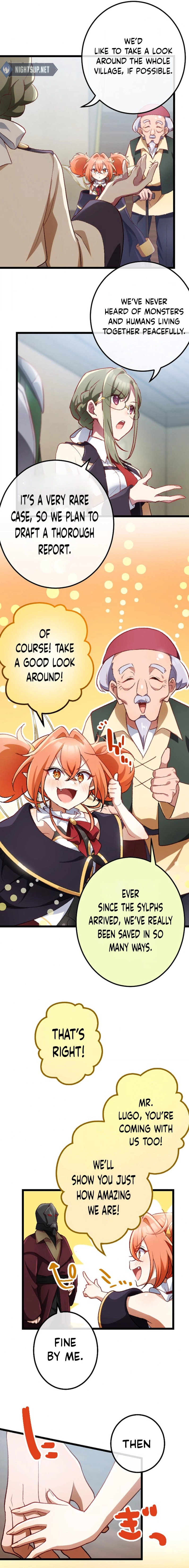 Omae wa Tsuyo sugita to Nakama ni Uragirareta "Moto S Rank Boukensha" wa, Inaka de Slow Life o Okuritai Chapter 6 page 10 - 