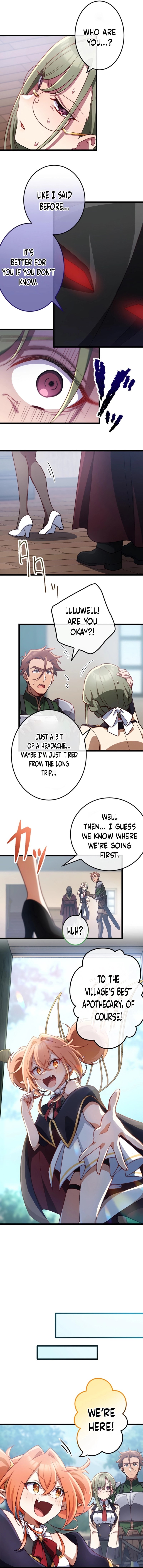 Omae wa Tsuyo sugita to Nakama ni Uragirareta "Moto S Rank Boukensha" wa, Inaka de Slow Life o Okuritai Chapter 7 page 2 - 