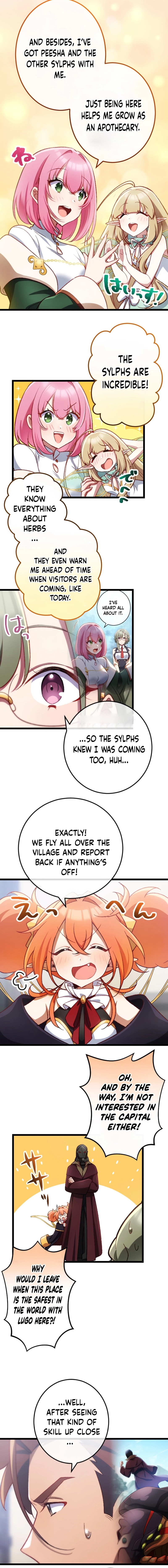 Omae wa Tsuyo sugita to Nakama ni Uragirareta "Moto S Rank Boukensha" wa, Inaka de Slow Life o Okuritai Chapter 7 page 11 - 