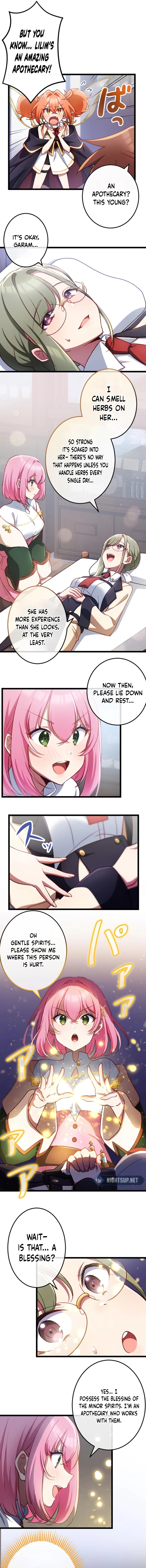 Omae wa Tsuyo sugita to Nakama ni Uragirareta "Moto S Rank Boukensha" wa, Inaka de Slow Life o Okuritai Chapter 7 page 5 - 