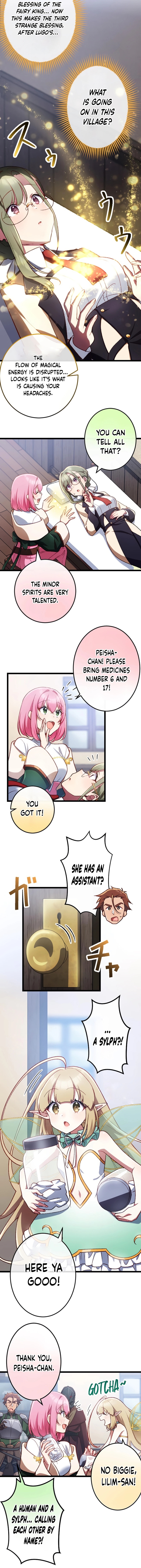 Omae wa Tsuyo sugita to Nakama ni Uragirareta "Moto S Rank Boukensha" wa, Inaka de Slow Life o Okuritai Chapter 7 page 6 - 