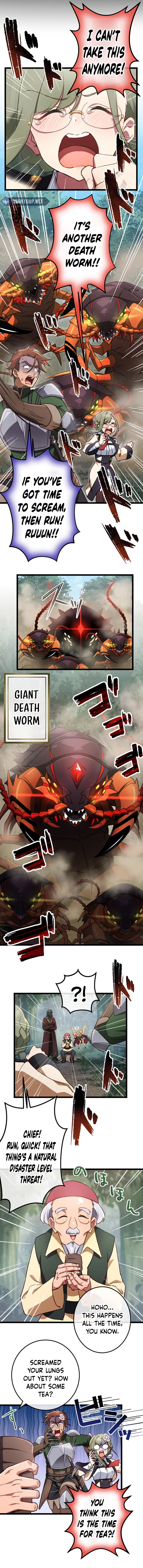 Omae wa Tsuyo sugita to Nakama ni Uragirareta "Moto S Rank Boukensha" wa, Inaka de Slow Life o Okuritai Chapter 8 page 2 - 