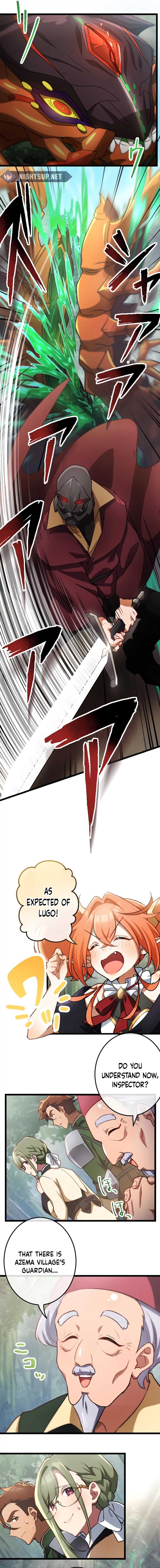 Omae wa Tsuyo sugita to Nakama ni Uragirareta "Moto S Rank Boukensha" wa, Inaka de Slow Life o Okuritai Chapter 8 page 7 - 