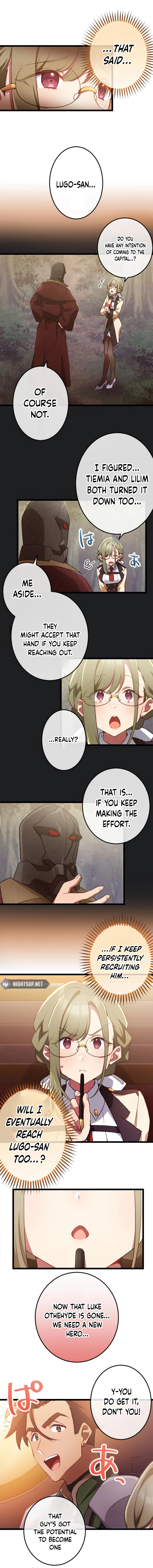 Omae wa Tsuyo sugita to Nakama ni Uragirareta "Moto S Rank Boukensha" wa, Inaka de Slow Life o Okuritai Chapter 8 page 10 - 