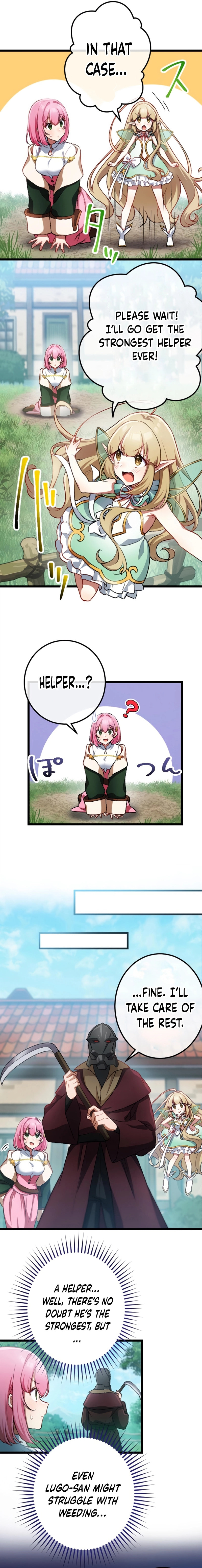 Omae wa Tsuyo sugita to Nakama ni Uragirareta "Moto S Rank Boukensha" wa, Inaka de Slow Life o Okuritai Chapter 9 page 3 - 