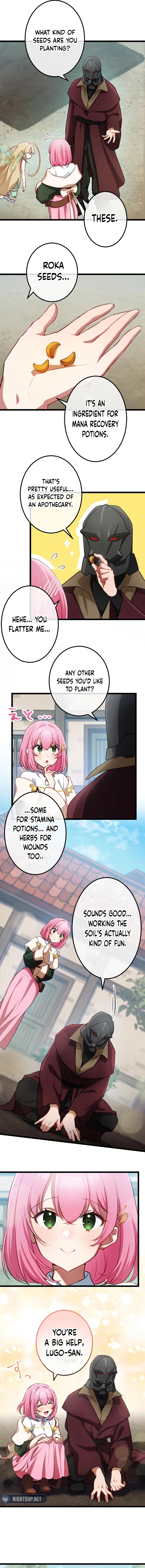 Omae wa Tsuyo sugita to Nakama ni Uragirareta "Moto S Rank Boukensha" wa, Inaka de Slow Life o Okuritai Chapter 9 page 5 - 