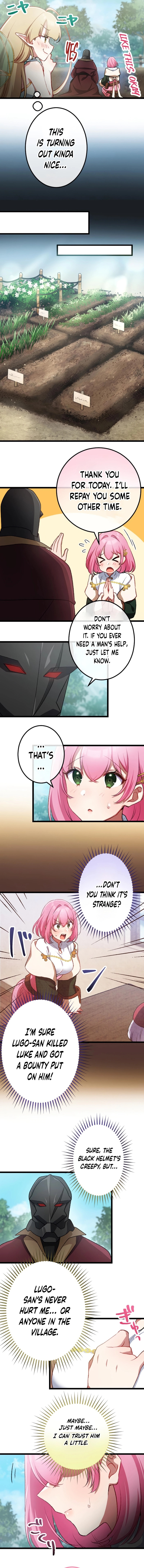 Omae wa Tsuyo sugita to Nakama ni Uragirareta "Moto S Rank Boukensha" wa, Inaka de Slow Life o Okuritai Chapter 9 page 6 - 