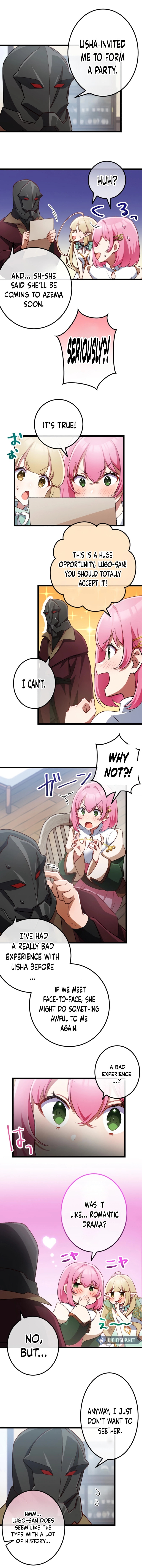Omae wa Tsuyo sugita to Nakama ni Uragirareta "Moto S Rank Boukensha" wa, Inaka de Slow Life o Okuritai Chapter 9 page 10 - 