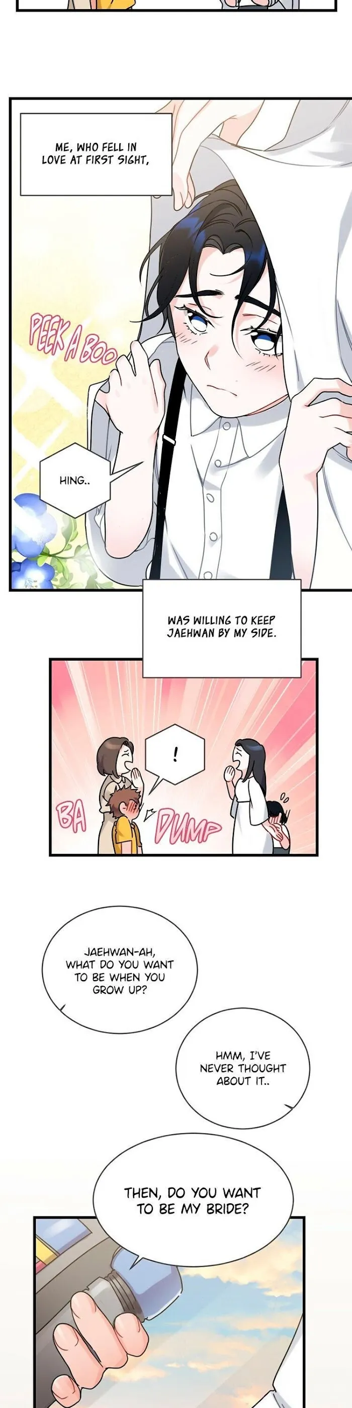 Omega Bus Stop Chapter 0 page 7 - 