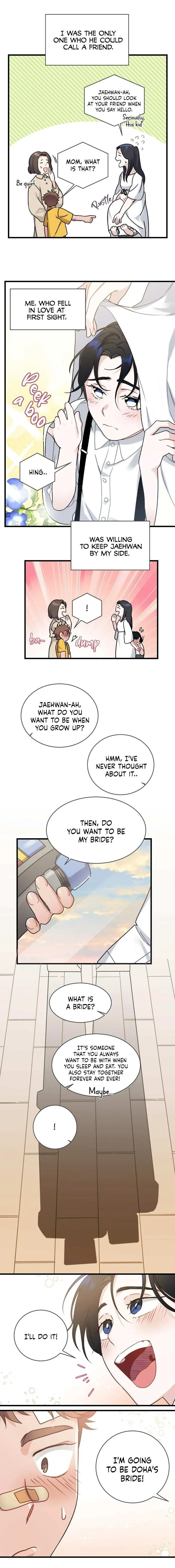 Omega Bus Stop Chapter 1 page 6 - 