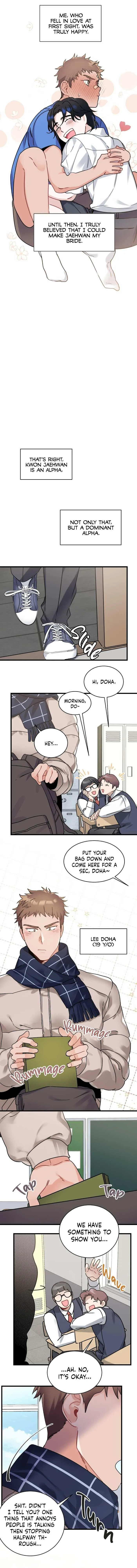 Omega Bus Stop Chapter 1 page 7 - 