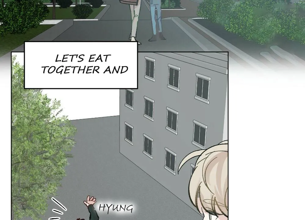 Omega Bus Stop Chapter 10 page 16 - 