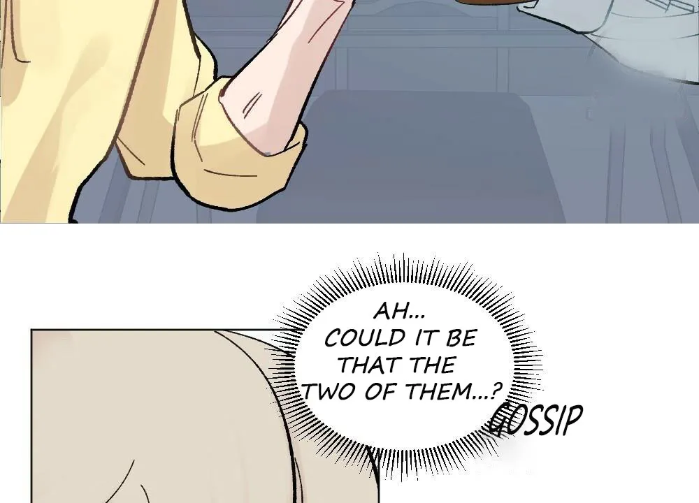 Omega Bus Stop Chapter 10 page 22 - 