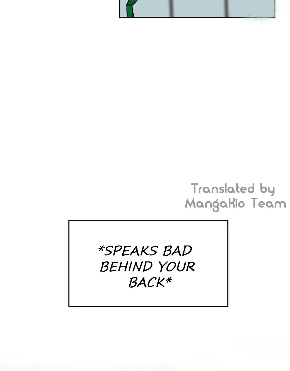 Omega Bus Stop Chapter 10 page 25 - 